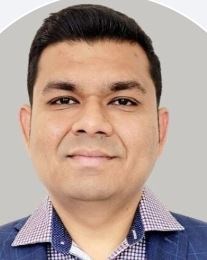 Chirag Patel Realtor in Celina, TX