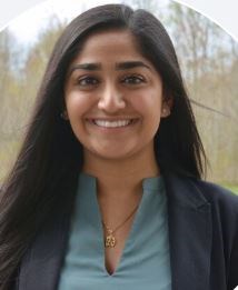 Sarina Patel Realtor in Moorestown, NJ