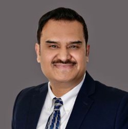 Rajesh Asaram Realtor in Cherry Hill, NJ