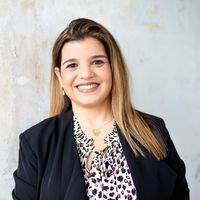 Sofia Travayiakis Loan Advisor in West Roxbury, MA