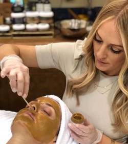 Sheer Beauty Skincare in Phoenix, AZ