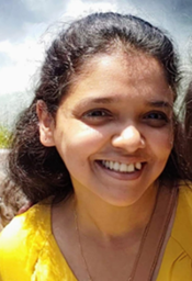 Surpriya Tike Realtor in Gilbert, AZ