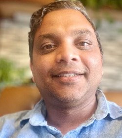 Gaurav Vaish Loan Officer in Oakland, CA