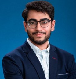 Rahul Bhatia Realtor in Cary, NC