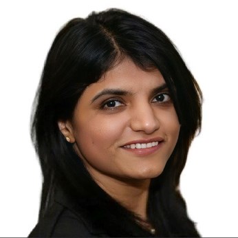 Nilima Brahmbhatt Loan Officer in Sterling, VA