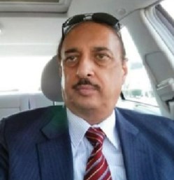 Mansoor Malik Loan Officer in Toms River, NJ