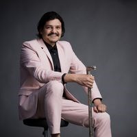 Ganesh Lamichhane Realtor in Abingdon, MD