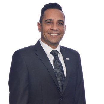 Vinod Mahboobani Loan Officer in Anaheim, CA