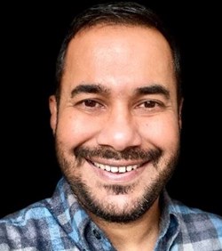 Rahul Thakur Loan Officer in Bellevue, WA