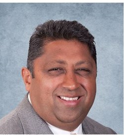 Jagdish Patel Realtor in San Francisco, CA