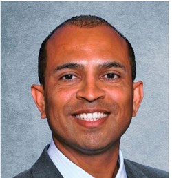 Andy Patel Realtor in Palm Desert, CA