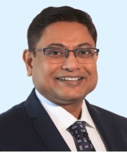 Priyankar Ghosh Loan Advisor in New York, NY