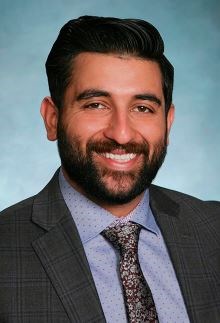 Gifty Singh Financial Advisor in Bellevue, WA