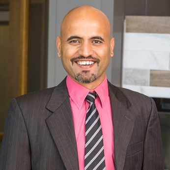 Harshdeep Singh Sikarwar Realtor in Boston, MA