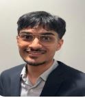 Vansh Pandya Realtor in Sugar Land, TX