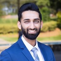 Raj Rooprai Realtor in Clayton, NC
