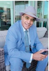 Naresh Bali Realtor in Arcadia, CA