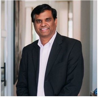 Chak Karri Realtor in Leander, TX