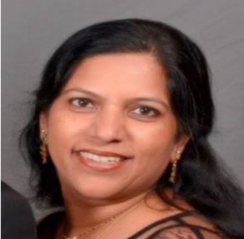 Sridevi Tulasi Realtor in Leander, TX