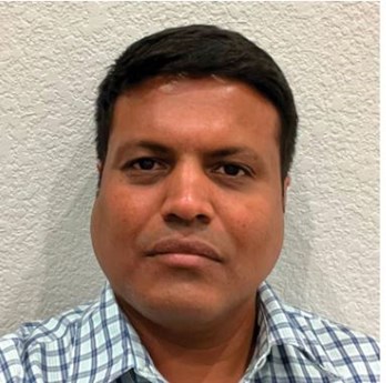 Sarath Polireddy Realtor in Leander, TX