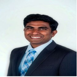 Raj Modugu Realtor in Leander, TX
