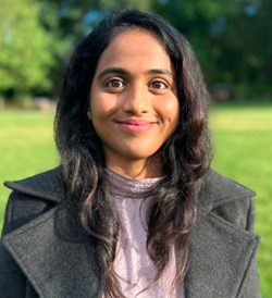 Manjiri Naresh Gawand Realtor in Redmond, WA