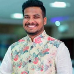 Murali Krishna Reddy Varala Realtor in Newark, CA