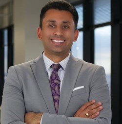 Kartik Subramaniam Realtor in Rancho Cucamonga, CA