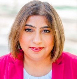 Anu Kapoor Realtor in Rocklin, CA