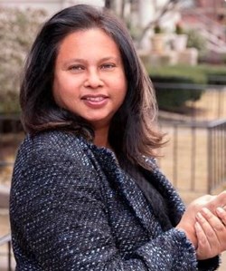 Aditi Jain Realtor in Lexington, NC