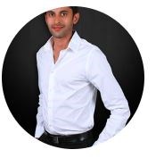 Jay Patel Realtor in Orlando, FL