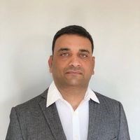 Rahul Patel Mortgage Alliance in North York, ON