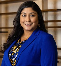 Rahini Shankar Legal Advisor in Arcadia, FL