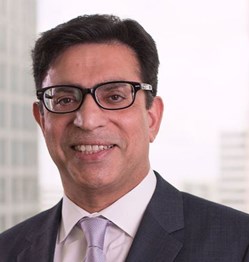 Mahesh Nanwani Legal Advisor in Miami, FL