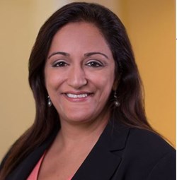 Preethi Sekharan Legal Advisor in Miami, FL