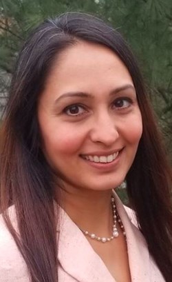 Shruti Bhavsar Insurance Advisor in Hoffman Estates, IL