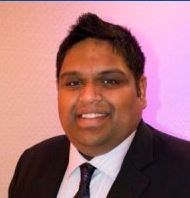 Umang Talati Insurance Advisor in Hoffman Estates, IL