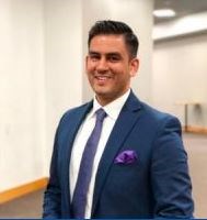 Veeral Vyas Insurance Advisor in Hoffman Estates, IL