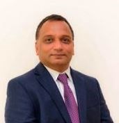Divyesh Patel Insurance Advisor in Hoffman Estates, IL