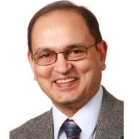 Tushar Vyas Insurance Advisor in Hoffman Estates, IL