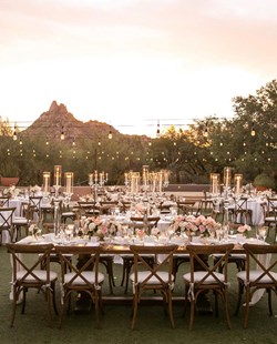Imoni Events Planner in Scottsdale, AZ