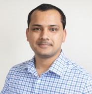 Arjun Sapkota Realtor in Walnut Creek, CA