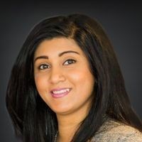 Resmi Mathew Realtor in Missouri City, TX