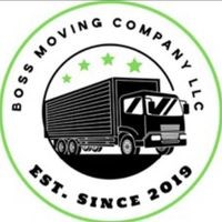 Boss Moving Company in Hyattsville, MD