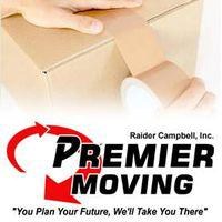 Premier Moving in Mount Sidney, VA