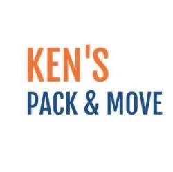 Kens Pack And Move in Cary, NC