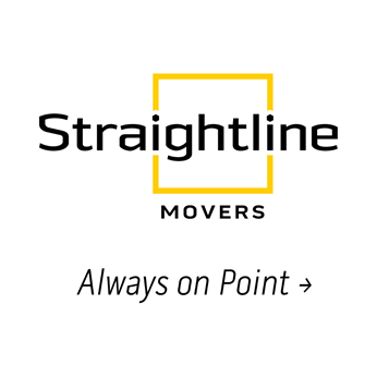 Straightline Movers Inc in Washington, DC