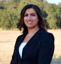 Sandee Johal Realtor in Roseville, CA