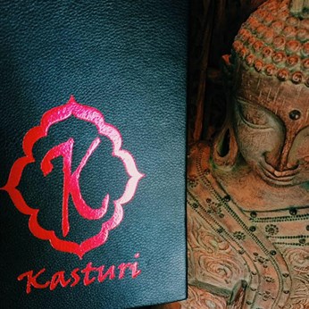 Kasturi Indian Cuisine in Greenville, NC