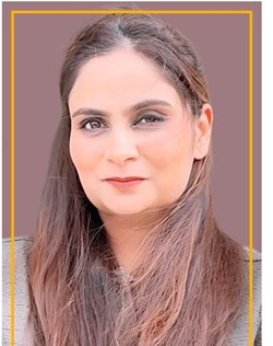 Harshita Yadav Realtor in Austin, TX